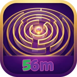 56m
