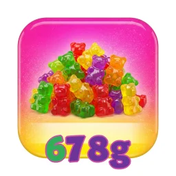 678g