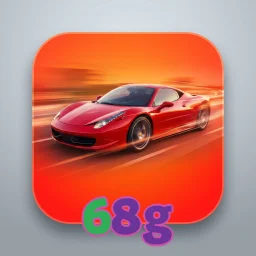 68g
