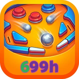 699h