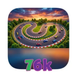 76k
