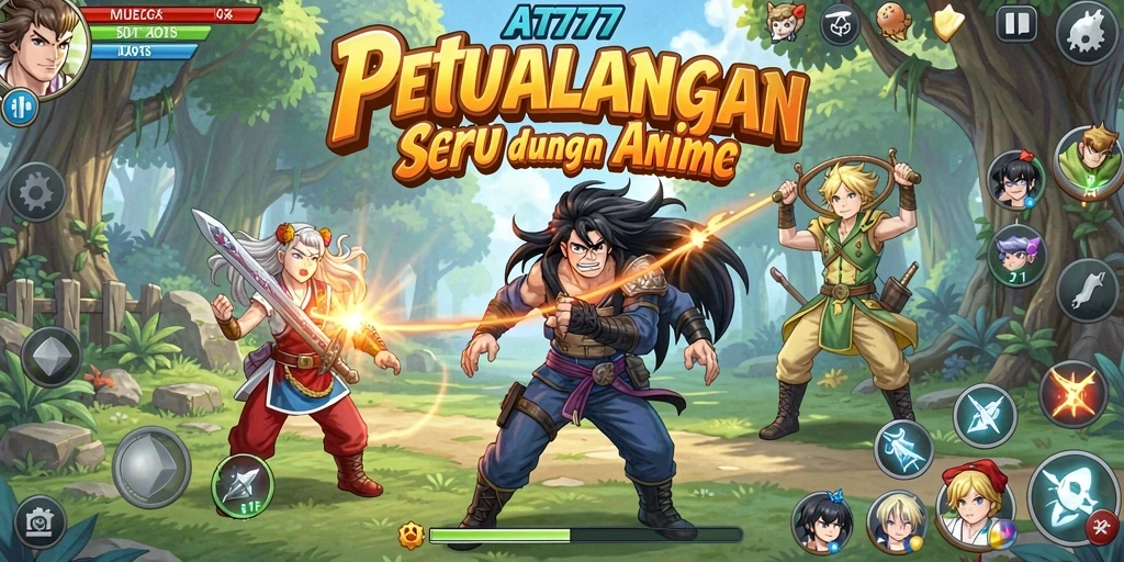 Visual de GAME800