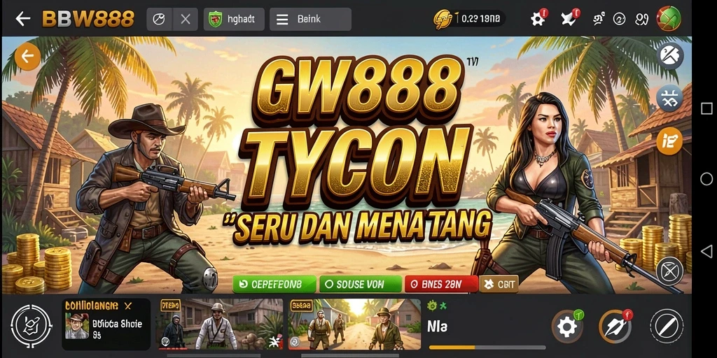 Visual de GLGPG